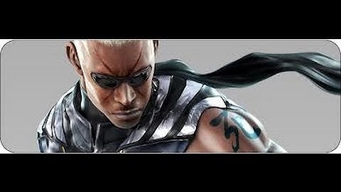 Raven Beginner Tutorial part 2: Updated for Tekken Tag 2 by SouthShallRise