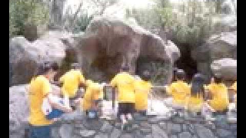 CCHC Summer 2003 San Gabriel, CA