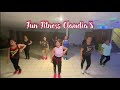 Merengue mix 10 min - Zumba