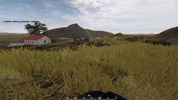 Project Reality - Falklands