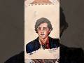 Mark S. Watercolor #art #watercolor #severance #trending #painting #artist #youngartist #adamscott