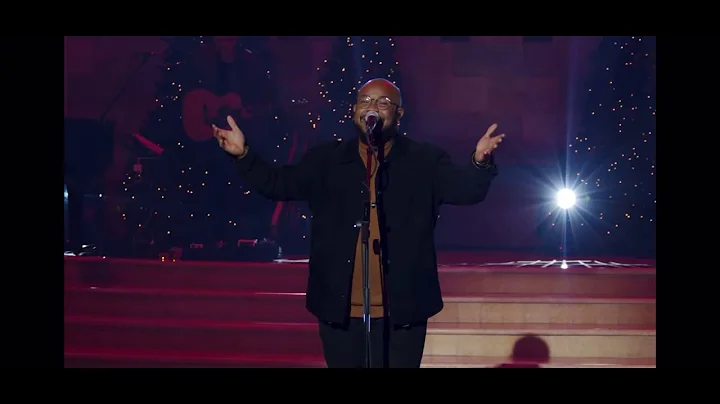 Joyful, Joyful - Darris Sneed @ Mariners Church