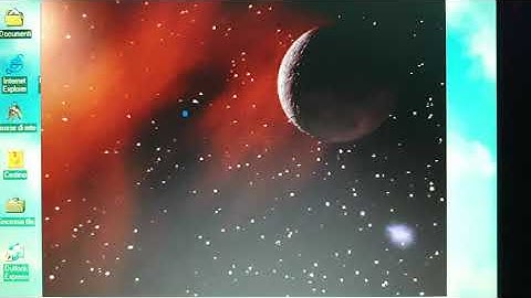 Flight Simulator 98 Intro