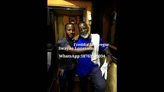 Freddie McGregor - I was born a winner - Dubplate