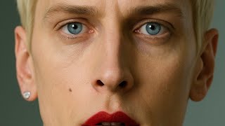 freestyle Eminem diss #189 (50% recording speed