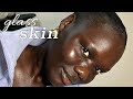 how to: GLASS SKIN