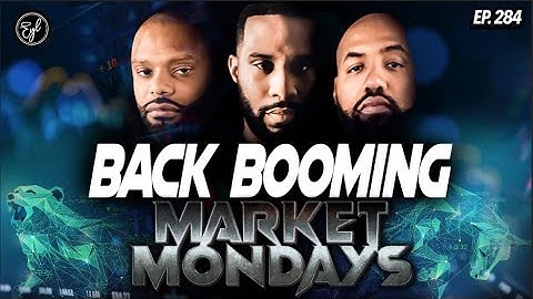 End of Gov Shutdown: Trump Wants to Give You $2K, Crypto vs Stocks, & Recession Warnings