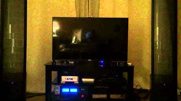 D100-Wadia di122 - McIntosh MC2002 - Martin Logan