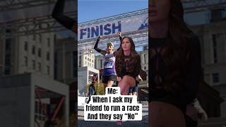 Why Do They Always Say No