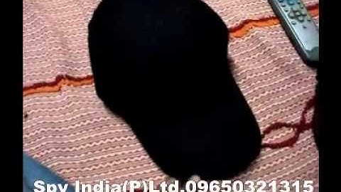 SPY CAP BLUETOOTH EARPIECE IN KARNATAKA, 09650321315, www.bluetoothearpiece.in