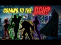 Are These BATMAN Characters Coming to the DCU?