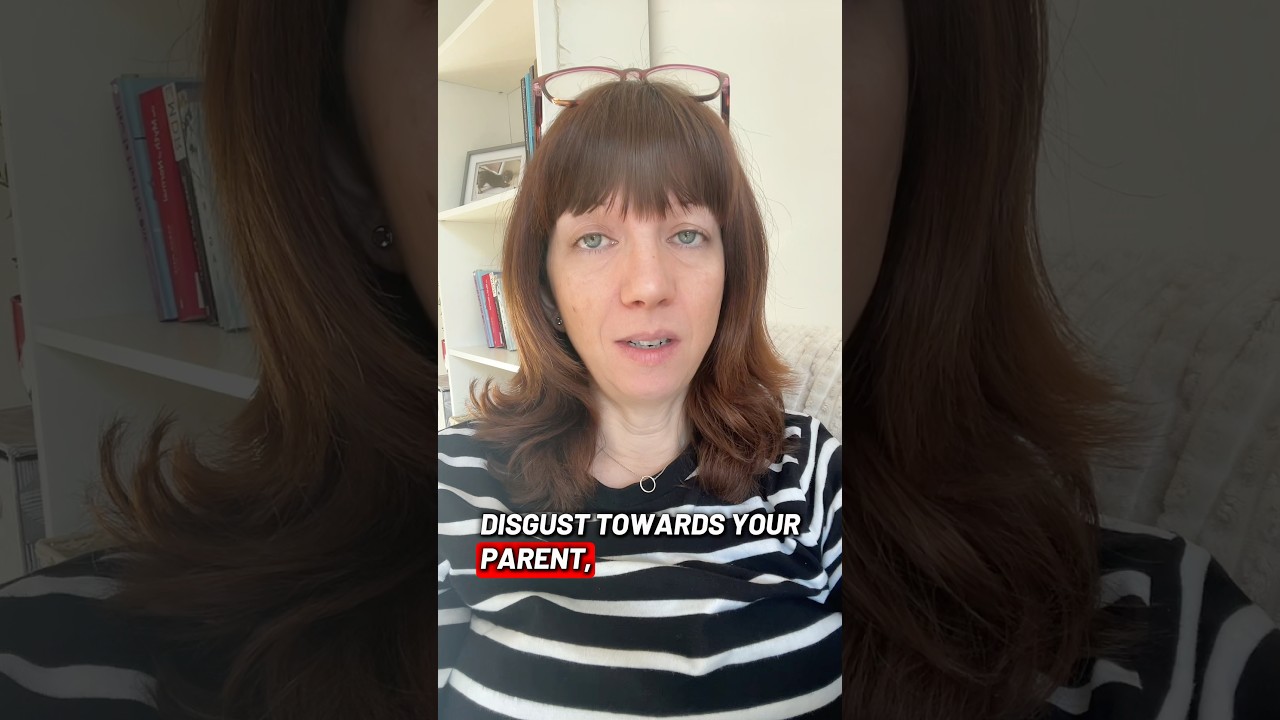 Strong emotions matter #cptsd #emotionalabuse #toxicparents #boundaries #traumahealing #trauma