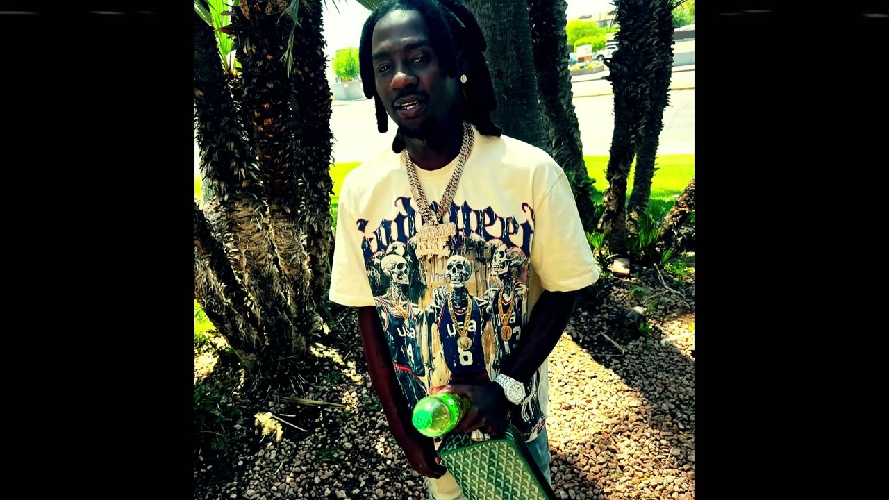 [FREE] Chicken P Type Beat - 'Dreamlord'