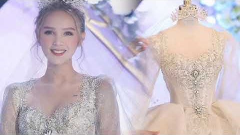 Toàn cảnh đám cưới Xemesis - Xoài Non: "khủng" hơn cả kỳ vọng của dân tình!