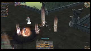L2Eclipse 2025 - Ghost Hunter / Rune Siege ALL SERVER vs SK Clan