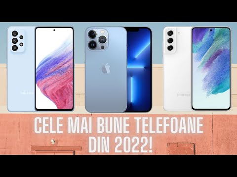 Video: Telefoanele sunt bune pentru oameni?