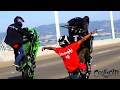 Stuntriding WCC Bay Area 2k19(favorite clips)