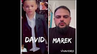 Marek And David Cover Avry Del Baro Brisind