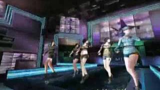 KARA - Mister in Sudden Attack