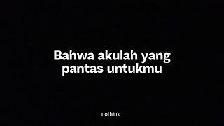 Geisha  Karena Kamu Reverb lirik