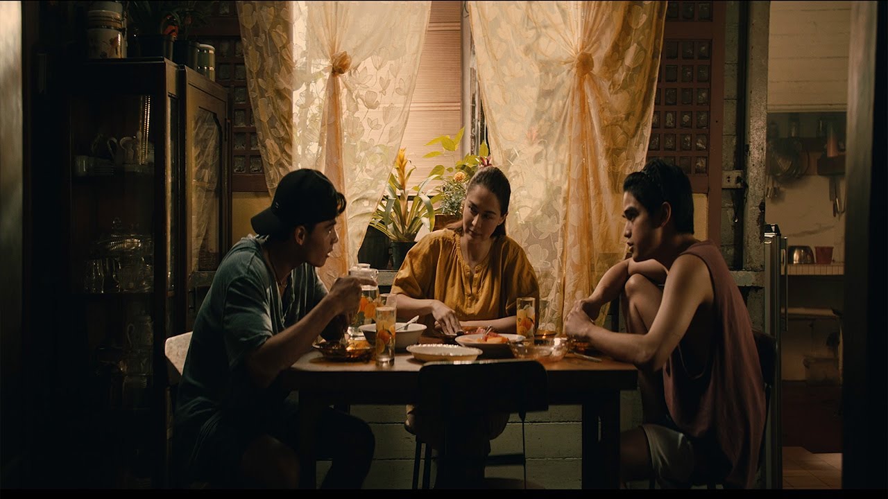 Streaming: Ballot (2024) by Kip Oebanda: A Teacher's Perilous Fight for Democracy