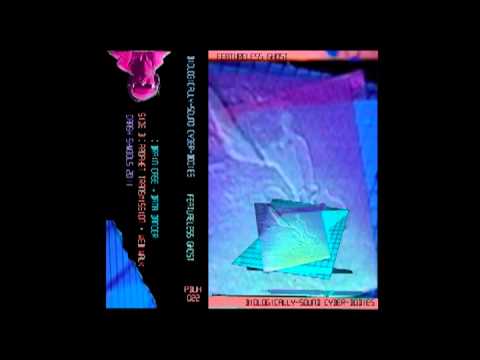 Featureless Ghost — Featureless Ghost - Web Walk