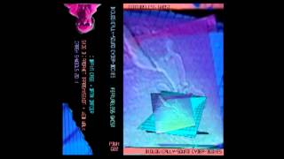 Featureless Ghost - Web Walk