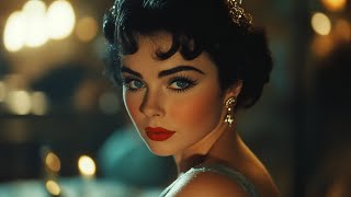 SEX SYMBOL ICONS - 1950’s Super Panavision 70