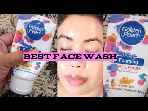 Best face wash#new #facewash #tutorial #whitenoise #shortvideo - YouTube