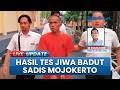 Badut Pembunuh Ibu Mertua di Mojokerto Tidak Idap Gangguan Jiwa, Polisi: Lakukan Aksi secara Sadar