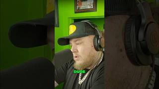 The advice @JellyRoll gave me.. #fyp #reels  #podcast