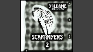 U A Scammer?