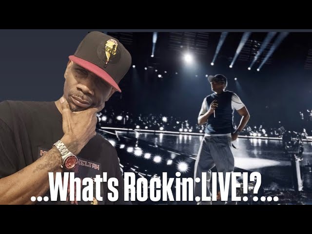 Dame & AK are LYING!!! Jay-Z Concerts PROVES AGEISM is a MYTH!!!
