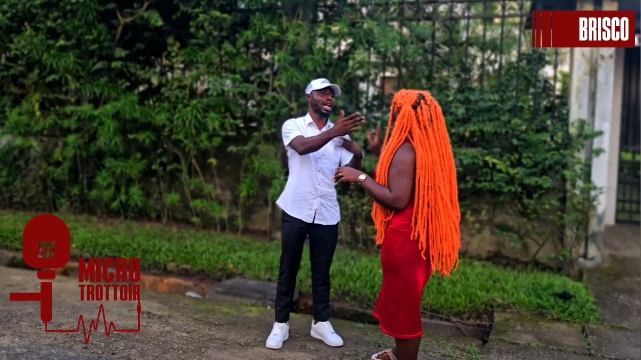 Les nouvelles techniques des filles pour soutirer l’argent aux hommes