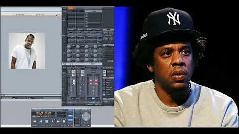 Jay-Z – Marcy Me (Slowed Down)