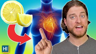 Why Lemon Water Is Essential For Fasting