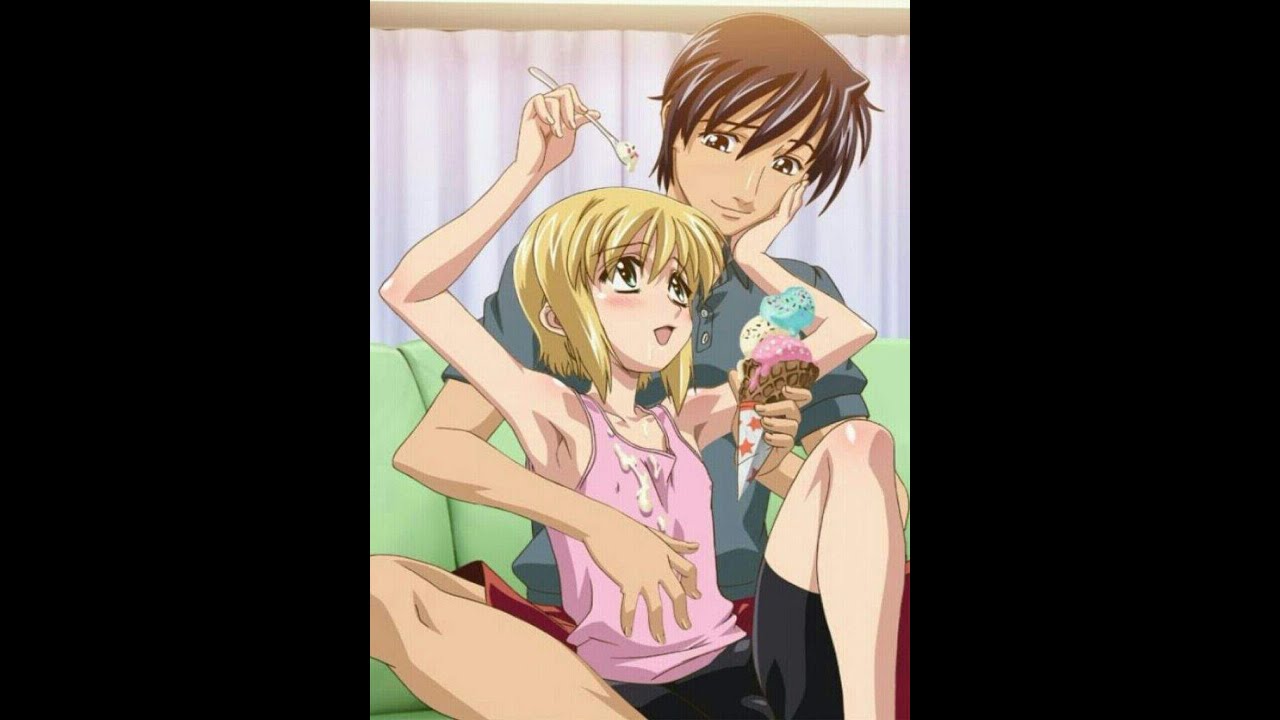 Boku no pico Best Moments - YouTube.
