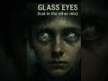 Radiohead - Glass Eyes (Lost In The Ether Mix)