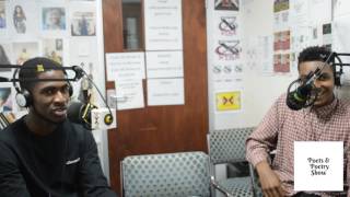 Malakai Sargeant & Steven Kavuma on the @PoetsAndPoetry Radio Show
Malakai Sargeant & Steven Kavuma, Founders of the S & K Project http://www.SandKProject.com interview on the Poets & Poetry radio show on Power Xtra Radio (11.7.2016). Listen to the full show here https://www.mixcloud.com/PoetsAndPoetry/poets-poetry-radio-show-1172016-with-guests-malakai-sargeant-steven-kavuma/
The Poets And Poetry Radio show is dedicated to playing the best in spoken word poetry from across the UK & the rest of the world. Featuring guests, interviews, on air performances & tracks as well.
Follow on Twitter: https://twitter.com/PoetsAndPoetry
For more by Malakai Sargeant & Steven Kavuma
Follow on Twitter: https://twitter.com/MalakaiSargeant
Follow on Twitter: https://twitter.com/_StevenKavuma
Filmed & edited by Poetical Tv.
Videographer & editor: Sinclair Farrell
For all filming and other enquiries please email poeticaltv@live.co.uk
Also dont forget to visit our website http://www.PoeticalTvStudios.com
Follow us on Twitter http://www.twitter.com/PoeticalTv
Subscribe to us on YouTube: http://www.youtube.com/PoeticalTv & http:///www.youtube.com/PoeticalTvLive
THANK YOU FOR WATCHING!!! Malakai Sargeant & Steven Kavuma on the @PoetsAndPoetry Radio Show