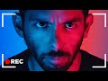 Prevent Crime with Red and Blue LED Digital Deterrent IP Cameras | Unboxing and Overview