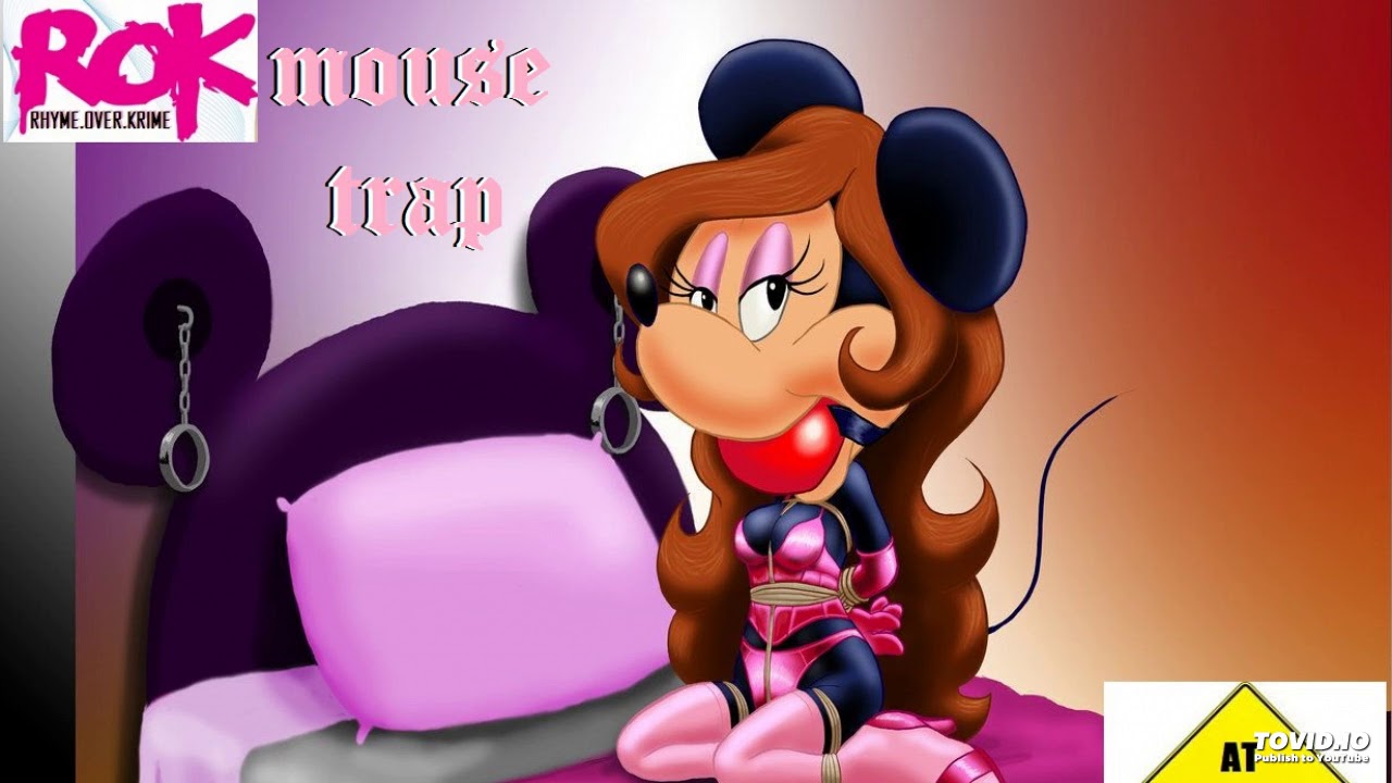 Minnie Hentai