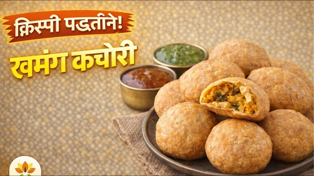 Kachori recipe 😋🥰 Live Cook with Manisha | #fodd #foodie #cooking