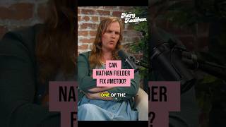 Can Nathan Fielder Fix #MeToo?