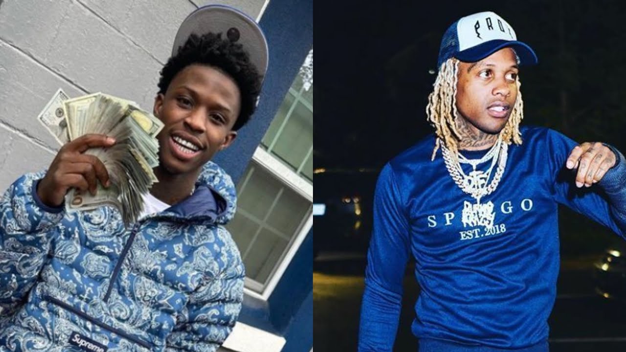 Quando Rondo Says He Forgives Lil Durk And Their Problems Could’ve Been ...