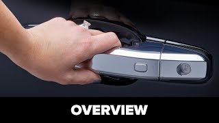 Weathertech Scratchprotection One Minute Overview