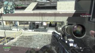MSR 6 MAN MULTI!