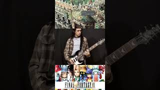 Happy 25th to FINAL FANTASY IX 🎉 Remake soon? 👀 #finalfantasyix #finalfantasy9 #finalfantasy
Ways to support me & get rewards like TABS, Requests and Early Access to my videos! Here:
♦ Subscribe on Patreon: http://patreon.com/ferdk
▶ Become a Member: youtube.com/c/ferdk16/join
☕ One-time tips: https://ko-fi.com/ferdk Happy 25th to FINAL FANTASY IX 🎉 Remake soon? 👀 #finalfantasyix #finalfantasy9 #finalfantasy