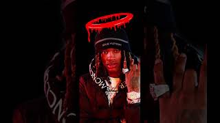 No flaws- king Von (lyrics) #music #rap #hiphop #rapper #unreleased #freestyle #lyrics