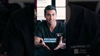 Normal Sperm But Recurrent Miscarriages? It's Sperm DNA Fragmentation | Los Angeles Men's Health