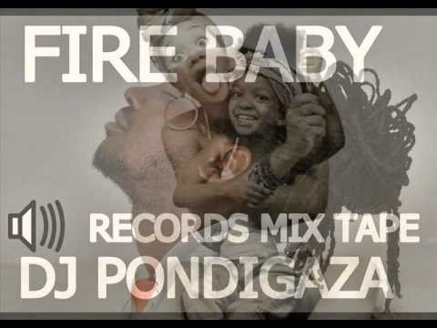 DJ  P O N D I G A Z A  -In Love